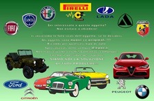 SPEED INDICATOR TOOL LANCIA