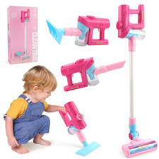 Kinderstaubsauger Spielzeug