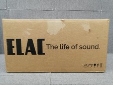 ELAC VELA BS403 Weiß