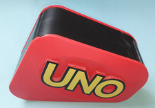 Spiel Uno Extreme ERSATZTEILE ZUBEHÖR Gerät und Karten Einzelverkauf