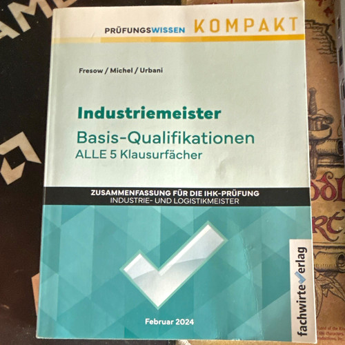 Fachwirte verlag - fachwirte,