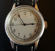 Flieger Herren Uhr Pilot