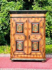 Barock schrank bauernschrank - barock,