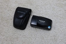 Olympus Mju-II Kompaktkamera