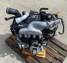 Motor volkswagen tdi - tdi, bnz