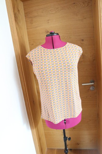 Blutsgeschwister shirt bunt - blutsgeschwister,