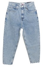 Tommy Jeans Jean mom coton