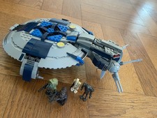 LEGO® Star Wars™ Droid Gunship™ 8-14 | #75042 | 439 Teile Jahr: 2014