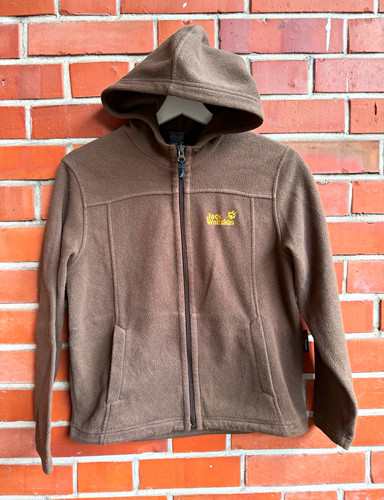 Jack wolfskin kinder - jack,