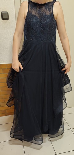 Vera mont damen abendkleid - damen,