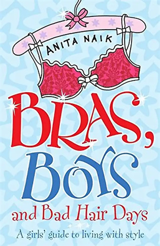 Bras boys and - bras,, days