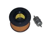 Filter Set für Rüttelplatte