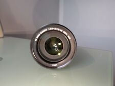 Panasonic LUMIX Leica DG Vario-Elmarit 12-60mm Objektiv