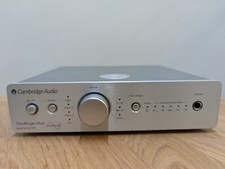 cambridge audio dacmagic plus