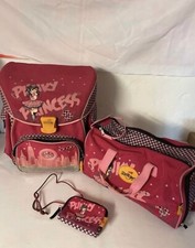 Schulrucksack Schulranzen Tornister DerDieDas Punky Princess