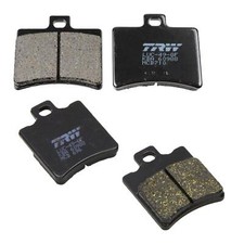 Bremsbelagsatz für Aprilia
