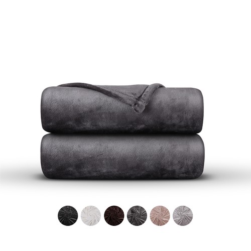Kuscheldecke wohndecke - kuscheldecke,