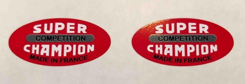 Super champion wettbewerb - champion,