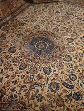 Feiner Handgeknüpfter Perser