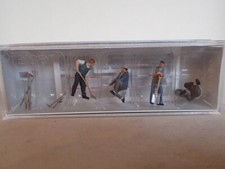 Preiser Feldgeschworene mit