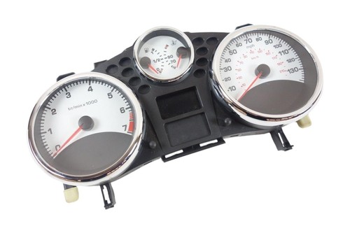Original peugeot 207 - 207, 1.4