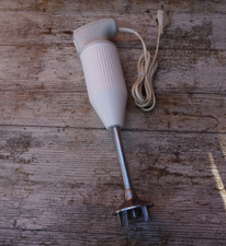 ESGE  Zauberstab Stabmixer M 122 Pürriergerät Hand blender Küchengerät