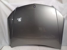 Mercedes  W204 C-Klasse VOR MOPF Motorhaube Haube F.792 Palladiumsilber Met