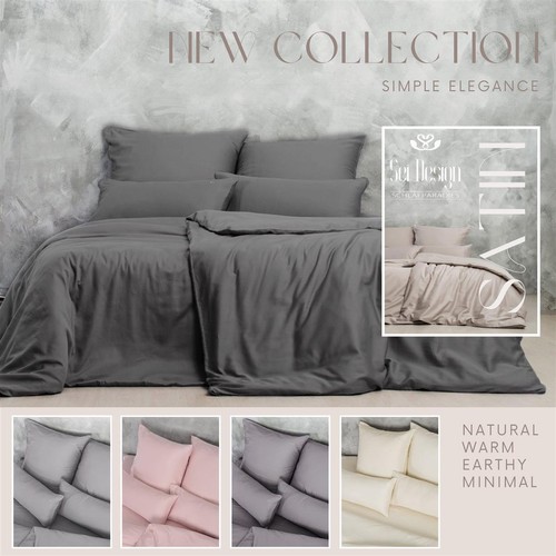 Sei design bettset 135x200 - bettset, +