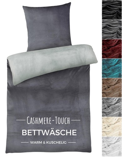 Bettwäsche winter 135x200 - bettwäsche,
