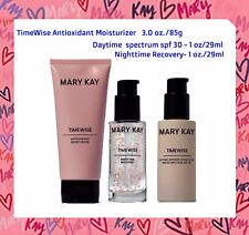 Mary Kay TimeWise  Wunder-Set 3tlg.für Normale /trockene Haut Neu & OVP MHB 2027