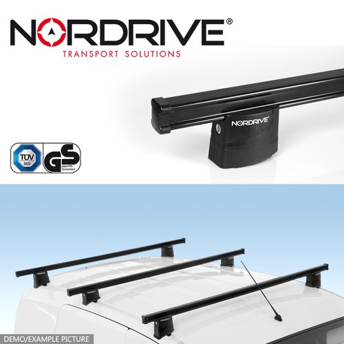 Nordrive kargo dachträger - nordrive,
