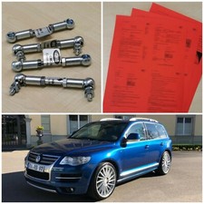 Koppelstangen Airmatic