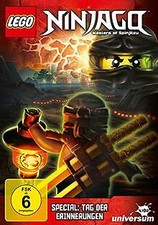 Lego Ninjago-Tag der