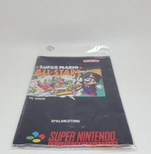 Super Nintendo/SNES - Super