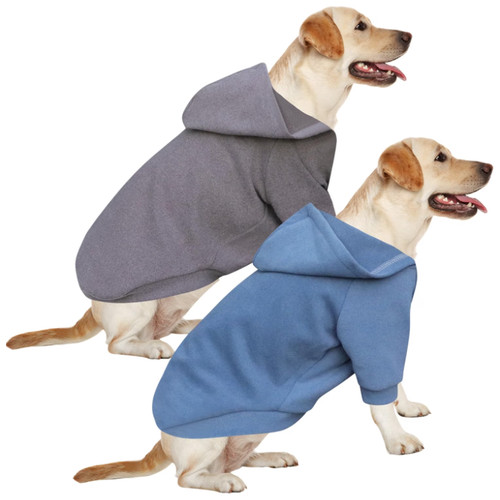 Hunde hoodie kapuzenpullover - hunde,