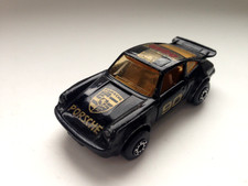 Matchbox superfast - no., 3