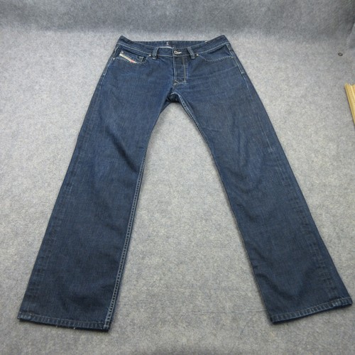 Diesel jeans herren w34 l32 - herren,