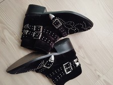 Bullboxer Stiefelletten Gr. 38