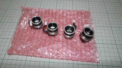 Cognex 820 0288 - cognex, 820-0288-1r