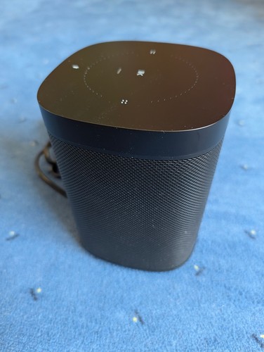 Sonos one smart - one,