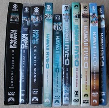 Hawaii Five O 0 Staffel 1 - 10