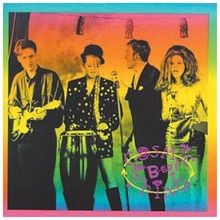 Cosmic Thing von B-52S,the |