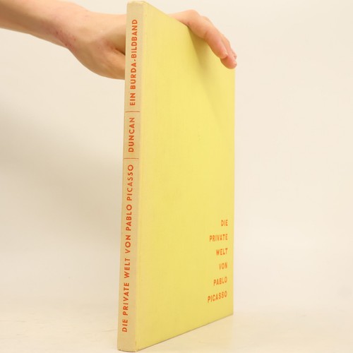 Die private welt von pablo - die,