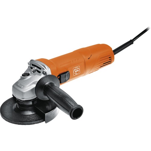 Fein winkelschleifer 125 - fein, cg