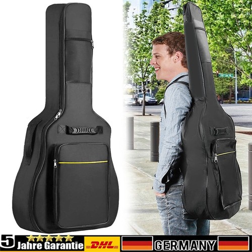 Gitarre gigbag wetterfeste - gigbag,