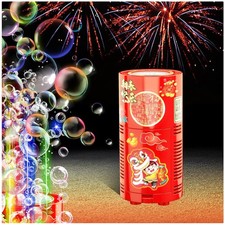 Seifenblasenmaschine Party