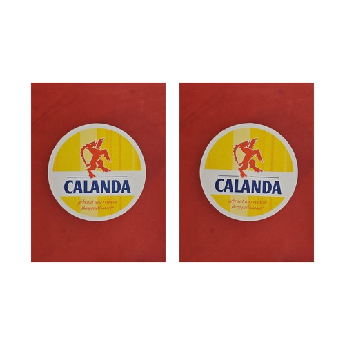 Calanda weißer streifen - calanda,