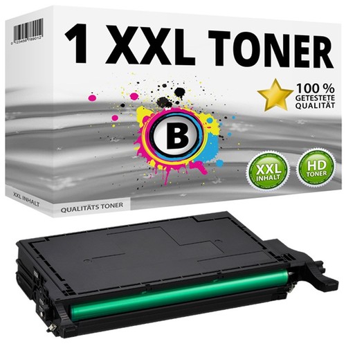 Xxl toner für - für, samsung