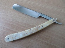 Rasiermesser hermann konejung - ,