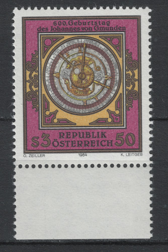 Briefmarke österreich minr - briefmarke,